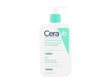 Gel detergente CeraVe Facial Cleansers Foaming Cleanser 473 ml