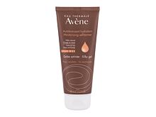 Autobronzant  Avene Moisturizing Self-Tanner Silky Gel 100 ml