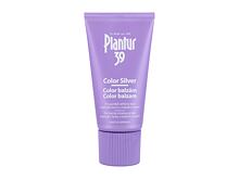 Baume et soin des cheveux Plantur 39 Phyto-Coffein Color Silver Balm 150 ml