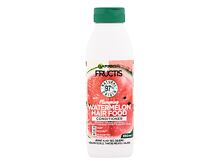 Balsamo per capelli Garnier Fructis Hair Food Watermelon Plumping Conditioner 350 ml