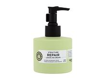 Spray curativo per i capelli Maria Nila Structure Repair Leave In Cream 200 ml