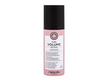 Für Haarvolumen  Maria Nila Pure Volume Mousse 150 ml
