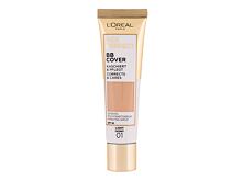 BB crème L'Oréal Paris Age Perfect BB Cover 30 ml 01 Light Ivory