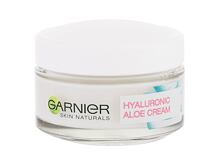 Tagescreme Garnier Skin Naturals Hyaluronic Aloe Cream 50 ml