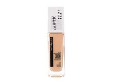 Fondotinta Maybelline Superstay Active Wear 30H 30 ml 03 True Ivory