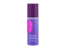 Spray curativo per i capelli Fanola No Yellow 2-Phase Potion 150 ml