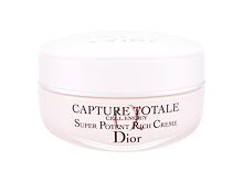 Crème de jour Christian Dior Capture Totale C.E.L.L. Energy Super Potent Rich 50 ml