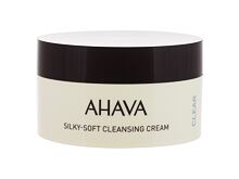 Reinigungscreme AHAVA Clear Time To Clear Silky-Soft 100 ml Tester