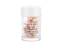 Gesichtsserum Elizabeth Arden Ceramide Hyaluronic Acid Capsules Hydra-Plumping Serum 30 St.