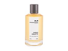 Eau de parfum MANCERA Choco Violette 120 ml
