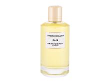 Eau de Parfum MANCERA Jardin Exclusif 120 ml