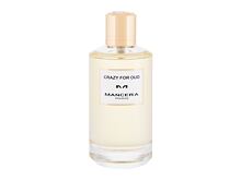 Eau de parfum MANCERA Crazy For Oud 120 ml