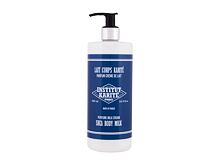 Lait corps Institut Karité Shea Body Milk Milk Cream 500 ml