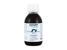 Mundwasser Mentadent Professional Clorexidina 0,20% 200 ml
