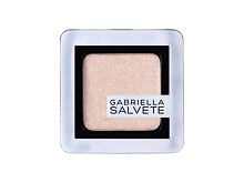 Lidschatten Gabriella Salvete Mono Eyeshadow 2 g 01