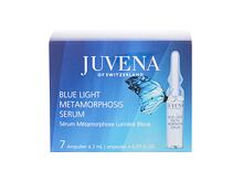 Siero per il viso Juvena Blue Light Metamorphosis 14 ml