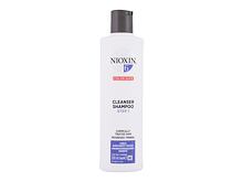 Shampooing Nioxin System 6 Cleanser 300 ml