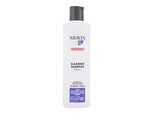Shampoo Nioxin System 6 Cleanser 300 ml
