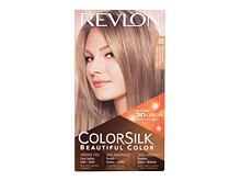 Coloration cheveux Revlon Colorsilk Beautiful Color 59,1 ml 60 Dark Ash Blonde