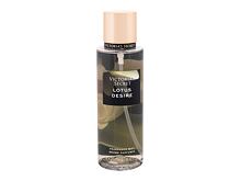 Spray per il corpo Victoria´s Secret Lotus Desire 250 ml