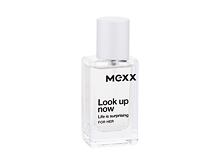 Eau de toilette Mexx Look up Now Life Is Surprising For Her 15 ml