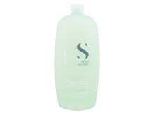 Shampoo ALFAPARF MILANO Semi Di Lino Scalp Relief Calming 1000 ml