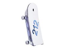 Eau de Toilette Carolina Herrera 212 Men Heroes 90 ml Tester