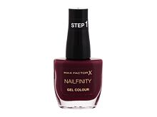 Vernis à ongles Max Factor Nailfinity 12 ml 330 Max´s Muse