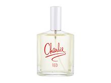 Eau de Toilette Revlon Charlie Red 100 ml