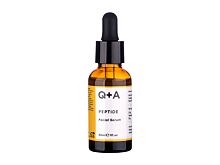 Gesichtsserum Q+A Peptide 30 ml