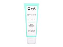 Reinigungsgel Q+A Peppermint Daily Cleanser 125 ml