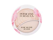 Highlighter Physicians Formula Rosé All Day Set & Glow 10,3 g Luminous Light