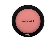 Rouge Wet n Wild Color Icon 6 g Pinch Me Pink