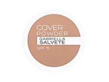 Puder Gabriella Salvete Cover Powder SPF15 9 g 04 Almond