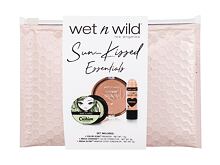 Concealer Wet n Wild Sun-Kissed Essentials 8 g Green Sets