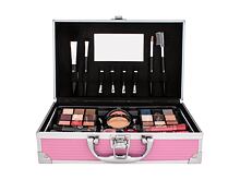 Palette de maquillage 2K Miss Pinky Born to Be Pink Barcelona 57,4 g