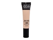 Make-up e fondotinta Make Up For Ever Full Cover Extreme Camouflage Cream Waterproof 15 ml 05 Vanill