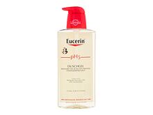 Doccia gel Eucerin pH5 Soft Shower 400 ml