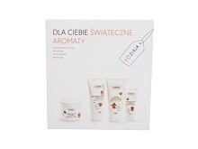 Peeling per il corpo Ziaja Gingerbread Gift Set 200 ml Sets