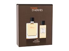 Eau de toilette Hermes Terre d´Hermès SET1 100 ml Sets