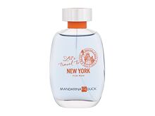 Eau de Toilette Mandarina Duck Let´s Travel To New York 100 ml
