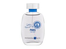 Eau de Toilette Mandarina Duck Let´s Travel To Paris 100 ml