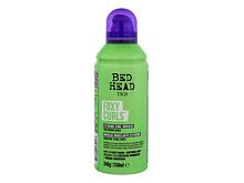 Spray et mousse Tigi Bed Head Foxy Curls Extreme Curl Mousse 250 ml