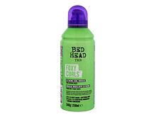 Spray et mousse Tigi Bed Head Foxy Curls Extreme Curl Mousse 250 ml