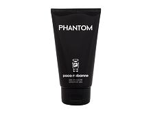 Gel douche Paco Rabanne Phantom 150 ml