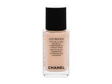 Fond de teint Chanel Les Beiges Healthy Glow 30 ml B10