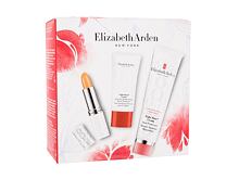 Körperbalsam Elizabeth Arden Eight Hour Nourishing Skin Essentials 50 ml Sets