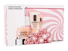 Crema giorno per il viso Clinique Moisture Surge Moisture Overload 50 ml Sets