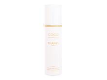 Spray per il corpo Chanel Coco Mademoiselle L´Eau 100 ml Tester