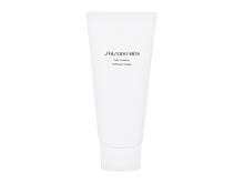 Crème nettoyante Shiseido MEN Face Cleanser 125 ml